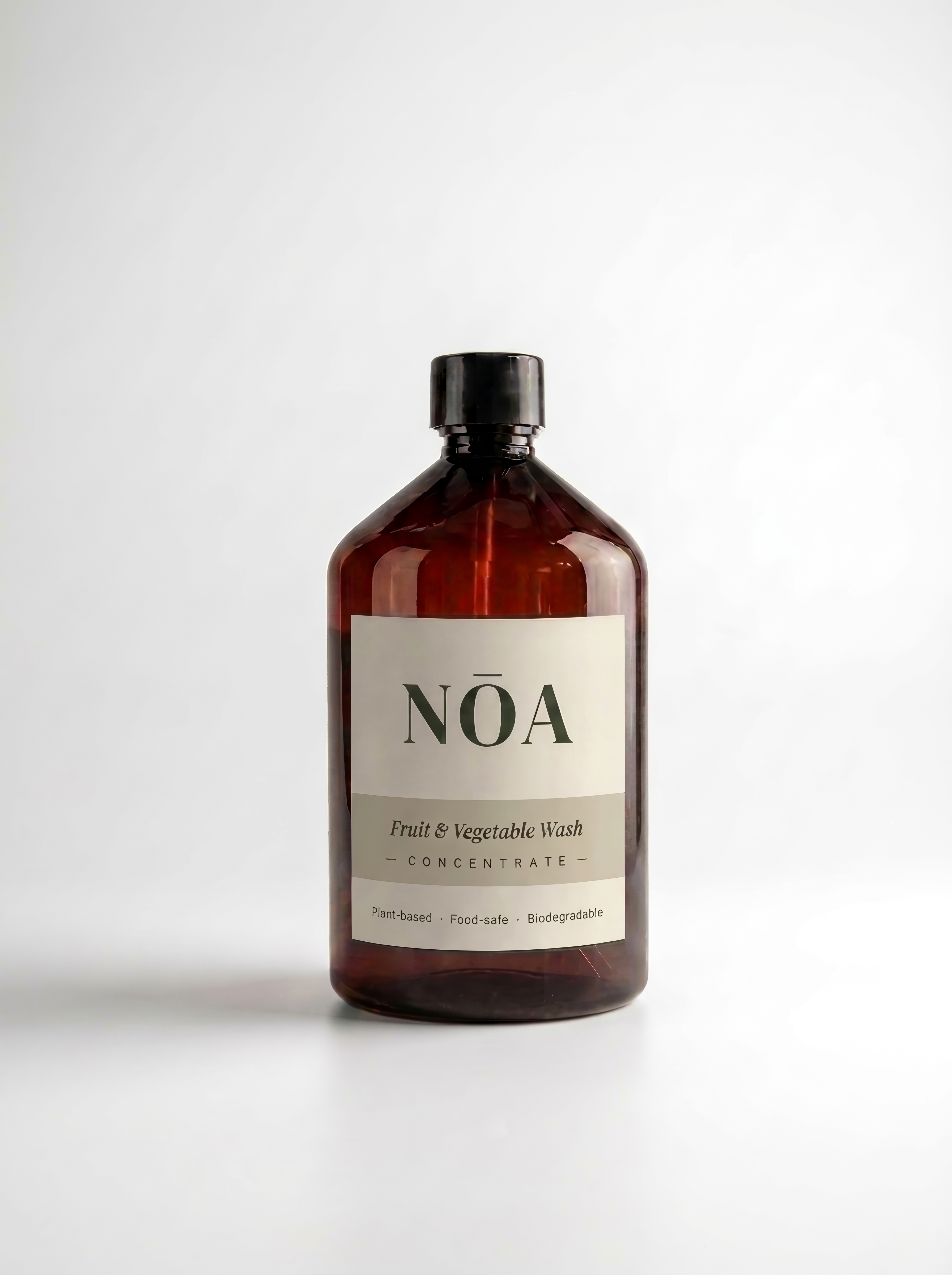 NŌA Fruit & Veg Wash - Concentrate