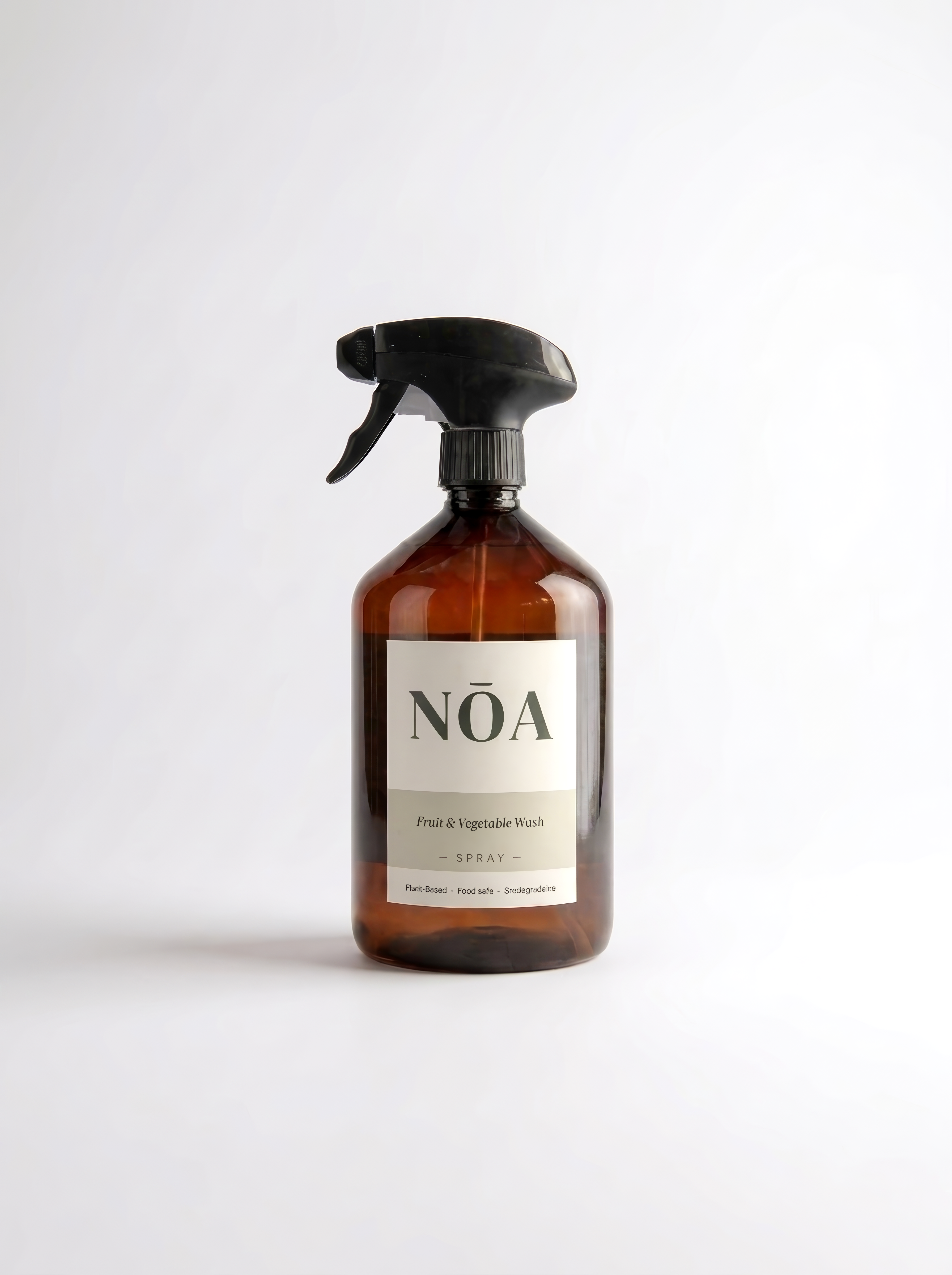 NŌA Fruit & Veg Wash - Spray